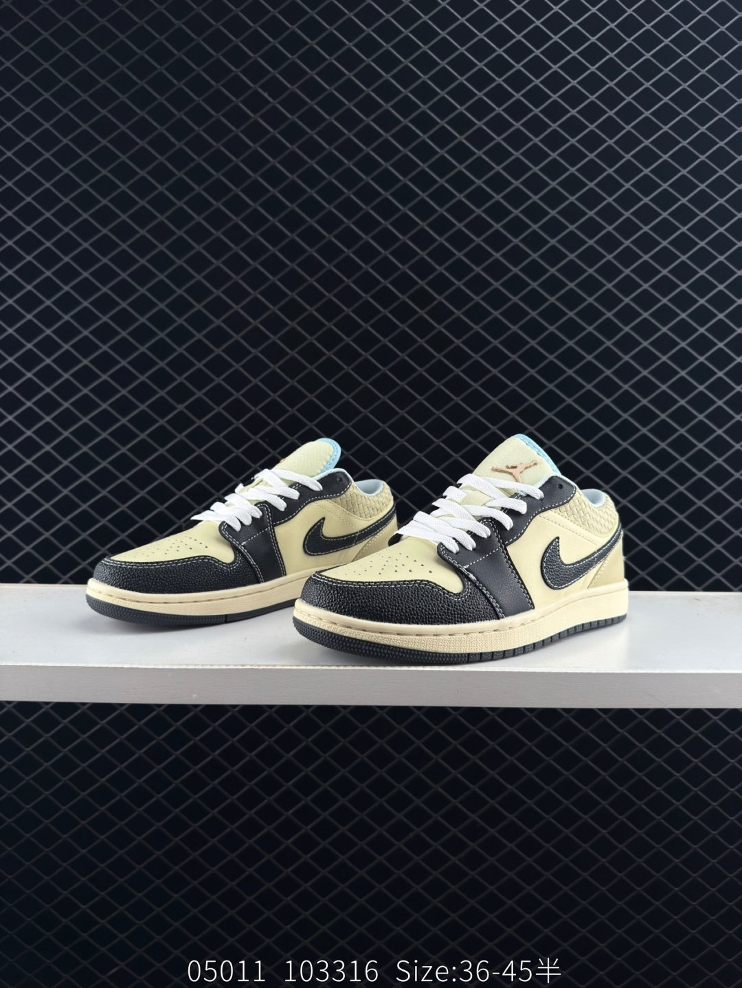 Air Jordan 1 Low AJ1